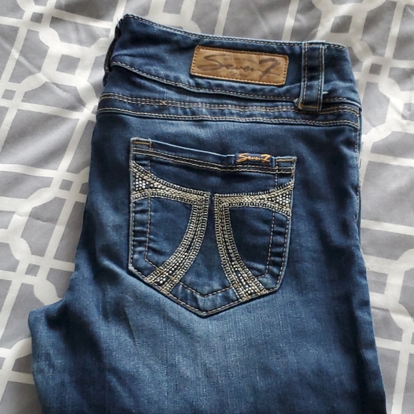 Seven skinny jeans - Picture 3 of 4